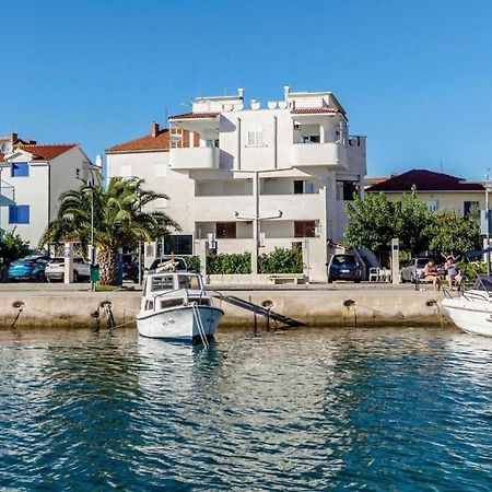 Apartments Marija - By The Sea Rogoznica  Dış mekan fotoğraf