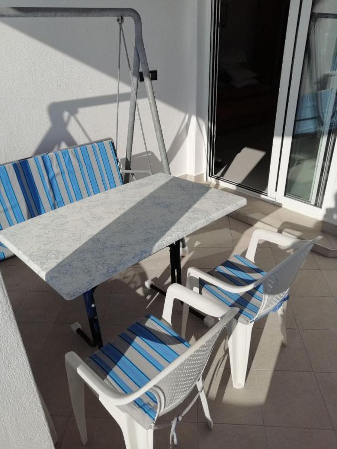Apartments Marija - By The Sea Rogoznica  Dış mekan fotoğraf