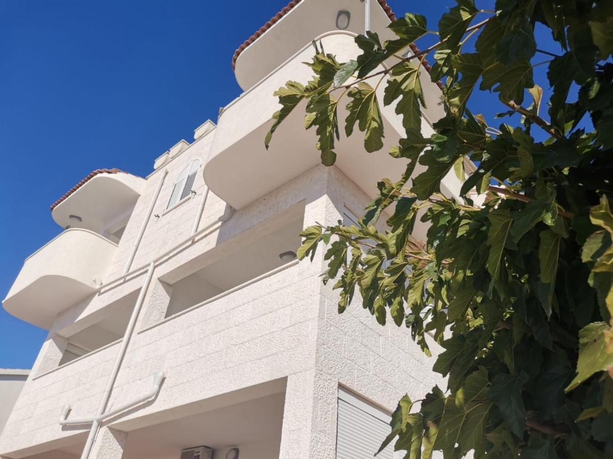 Apartments Marija - By The Sea Rogoznica  Dış mekan fotoğraf