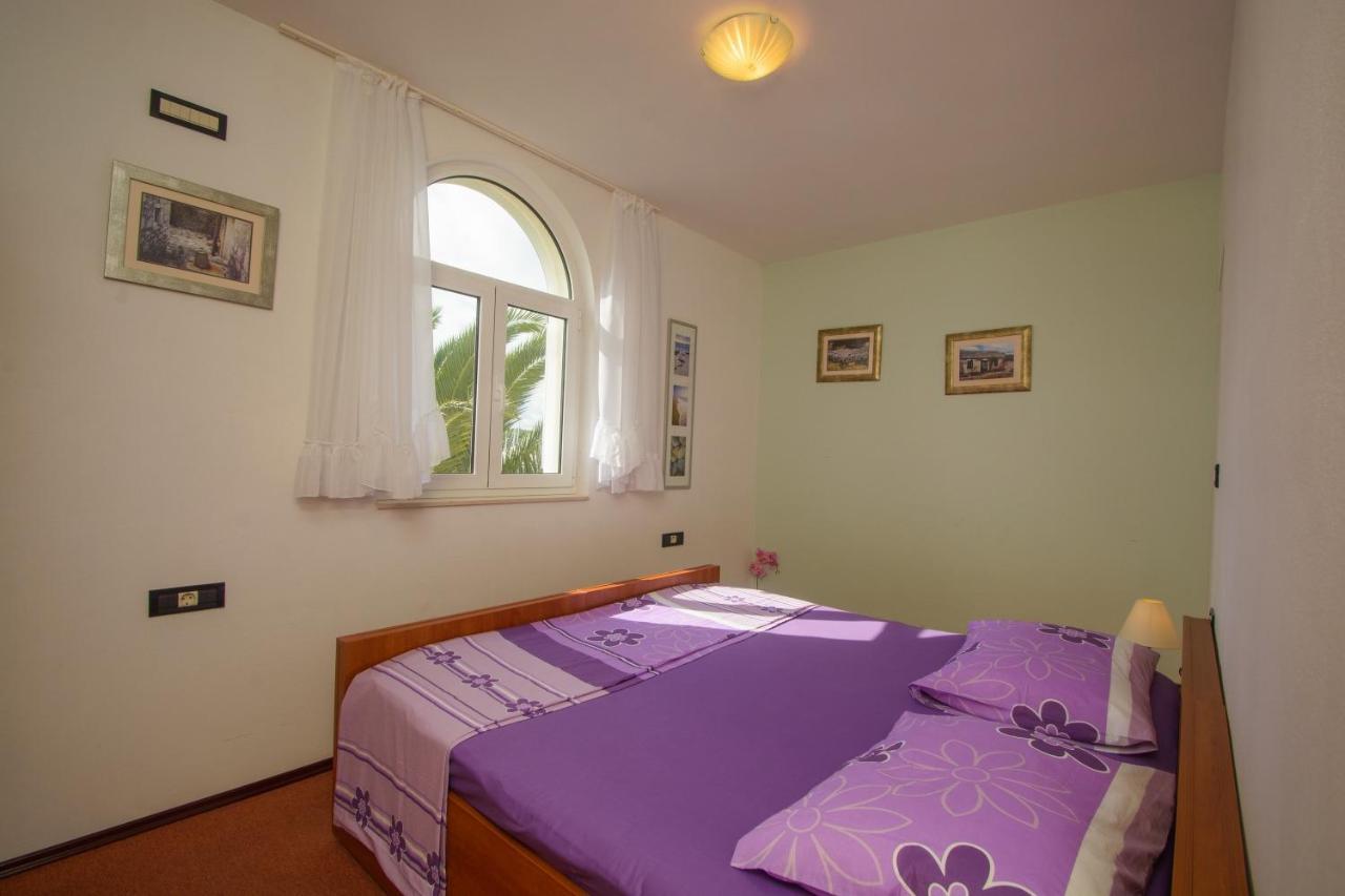Apartments Marija - By The Sea Rogoznica  Dış mekan fotoğraf