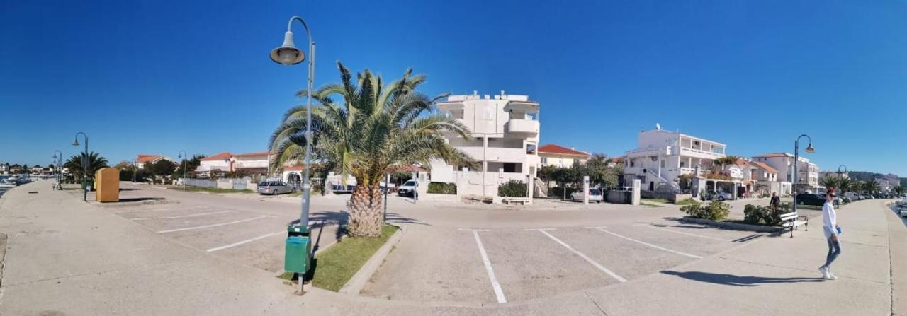 Apartments Marija - By The Sea Rogoznica  Dış mekan fotoğraf