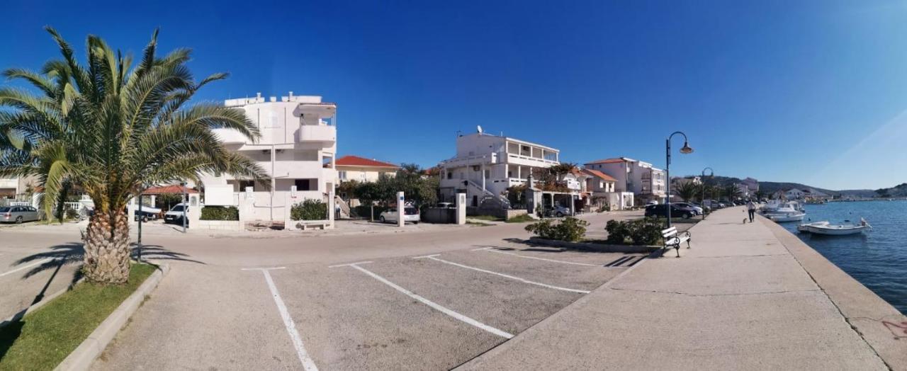 Apartments Marija - By The Sea Rogoznica  Dış mekan fotoğraf